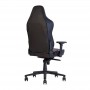 Крісло ігрове HEXTER XR R4D MPD MB70 ECO/01 BLACK/RED